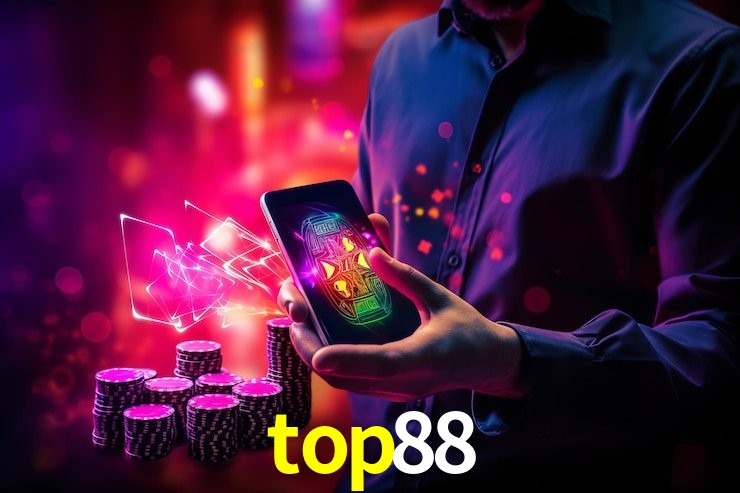 Experiência VIP top88