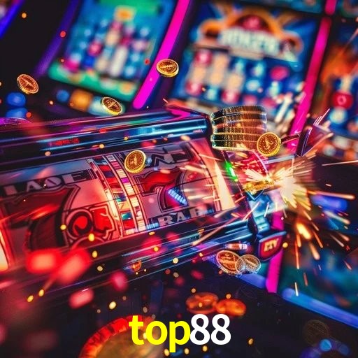 Bônus de Boas-vindas top88