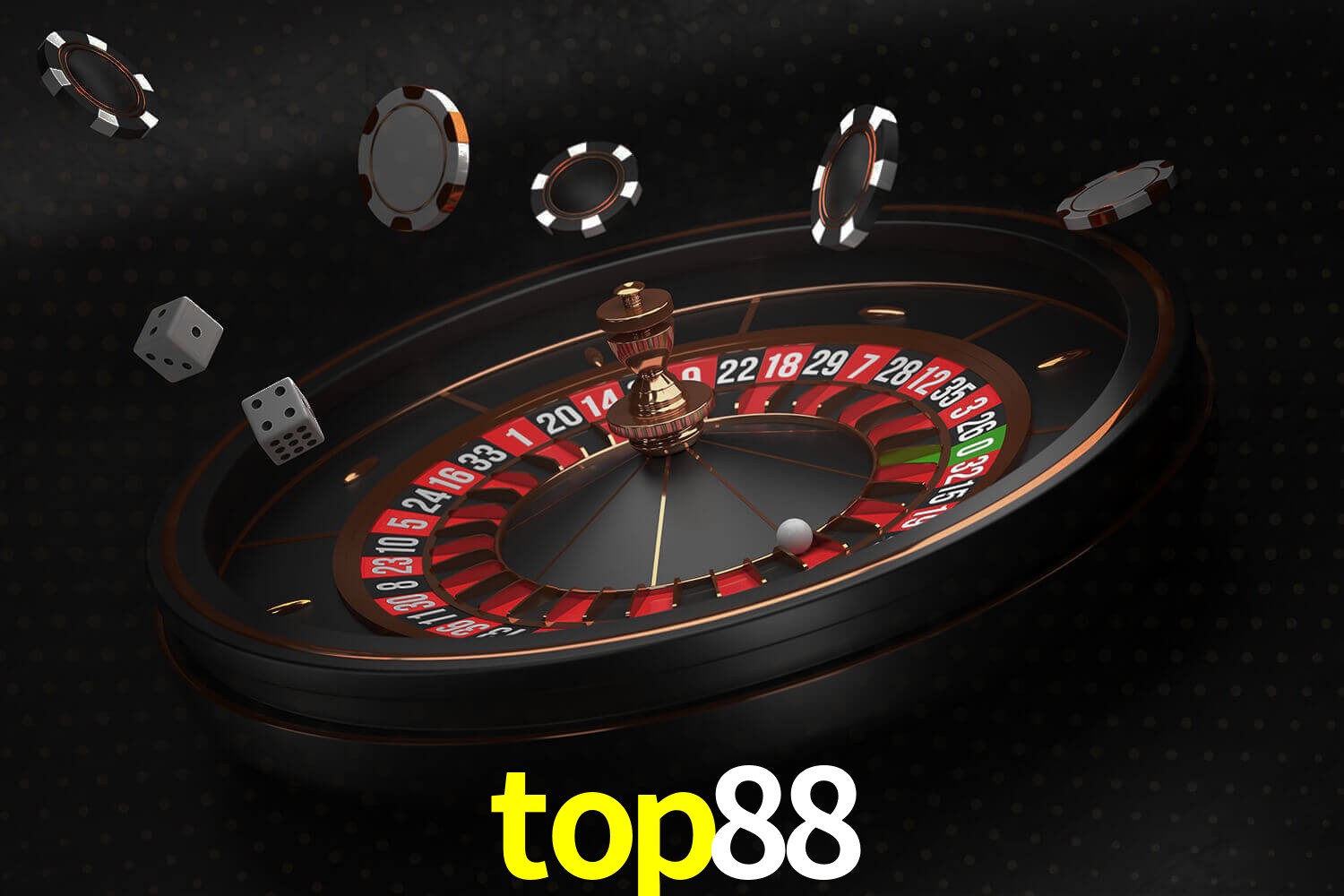 top88 - Caça-Níqueis Online Cassino - top88.com