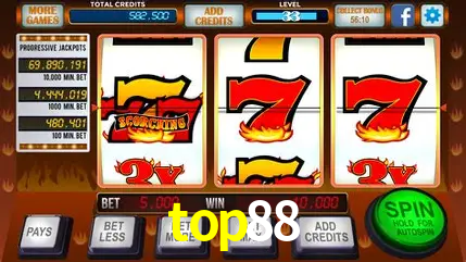 Descubra a Essência do top88: Nossa História e Compromissos