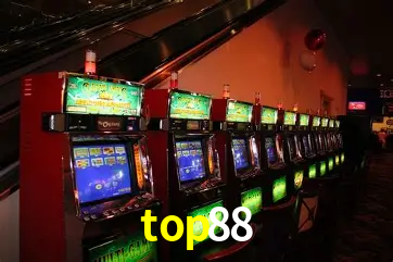 A Emoção da Loteria na top88: Uma Chance de Mudança de Vida