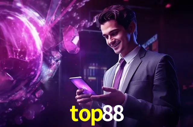 Welcome Bonus top88