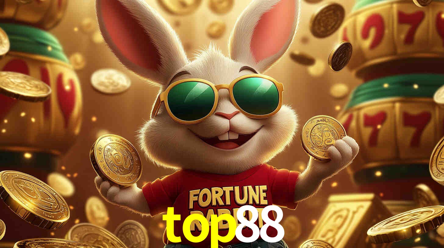 top88: Seu Cassino Premiado com Pagamentos Rápidos