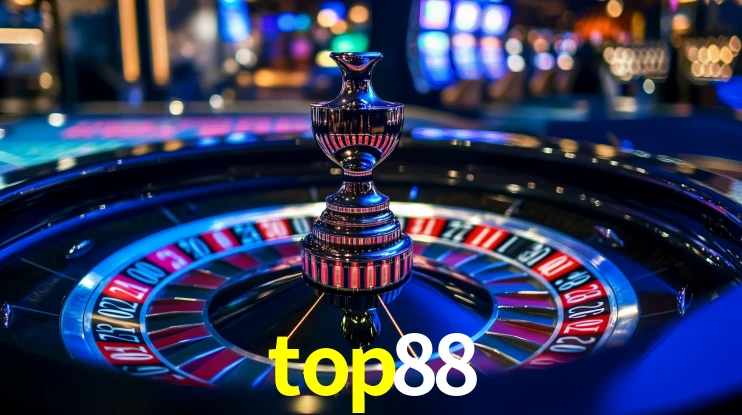 Experimente o Login Seguro Premium no top88