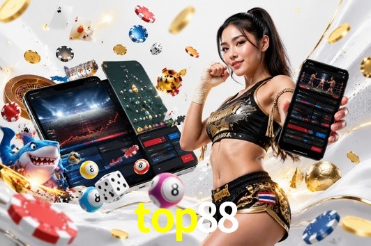 Exclusive Offers top88