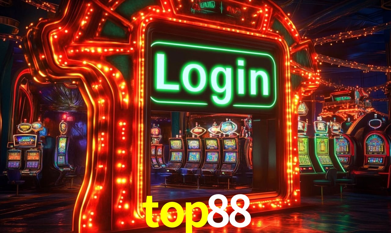 Jogos de Slot top88