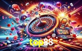 Provedores de Jogos top88