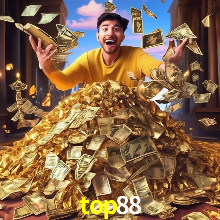 Gates of Olympus top88