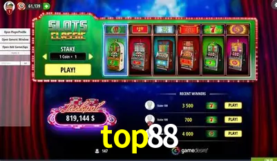 A Experiência Imersiva dos Cassinos Ao Vivo no top88
