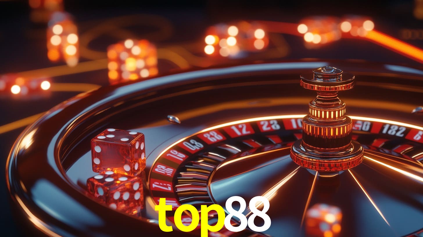 Bônus Generosos e Exclusivos no top88 para Você!