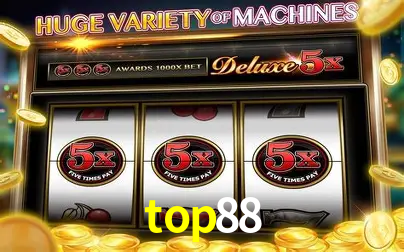 Descubra a Magia dos Jogos de Arcade no top88