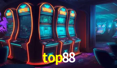 Descubra a Magia dos Jogos de Arcade no top88
