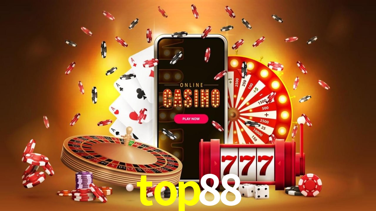 Explorando a Categoria de Eventos em Apostas na top88