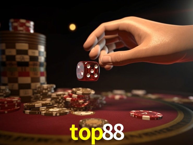 Catálogo de jogos top88 com fornecedores Pragmatic Play, Evolution, NetEnt