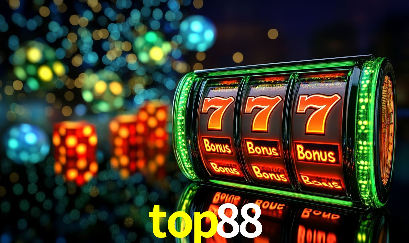 FAQ top88 Brasil