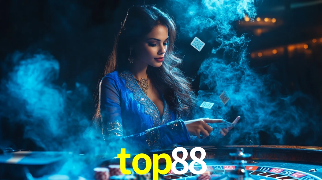cassino top88