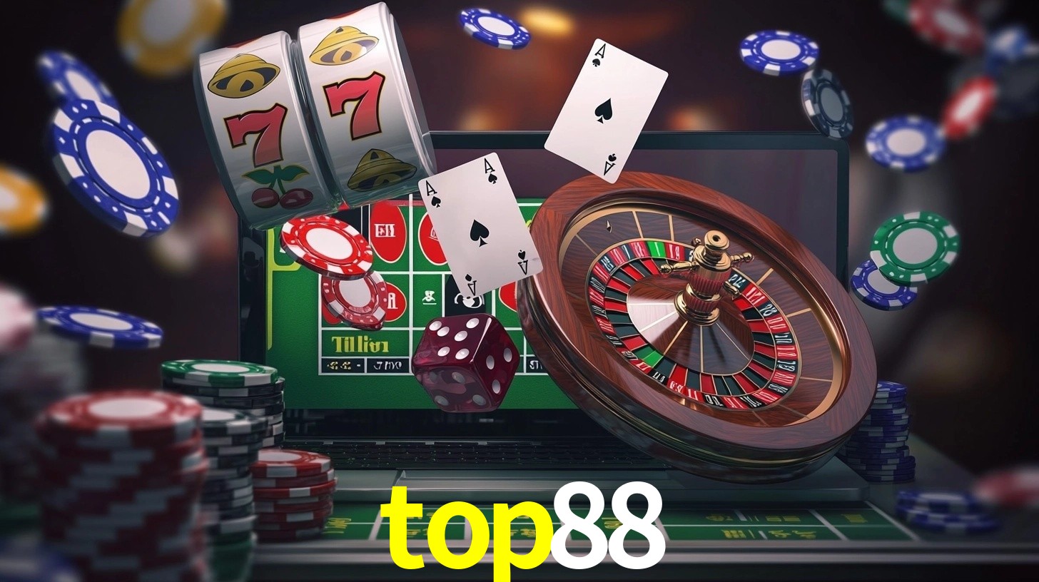 Ofertas Imperdíveis na top88: Promoções e Bônus Que Valem a Pena