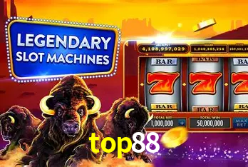 A Popularidade dos Caça-Níqueis no top88