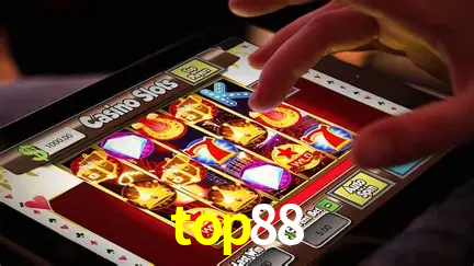 Explorando a Categoria de Eventos em Apostas na top88