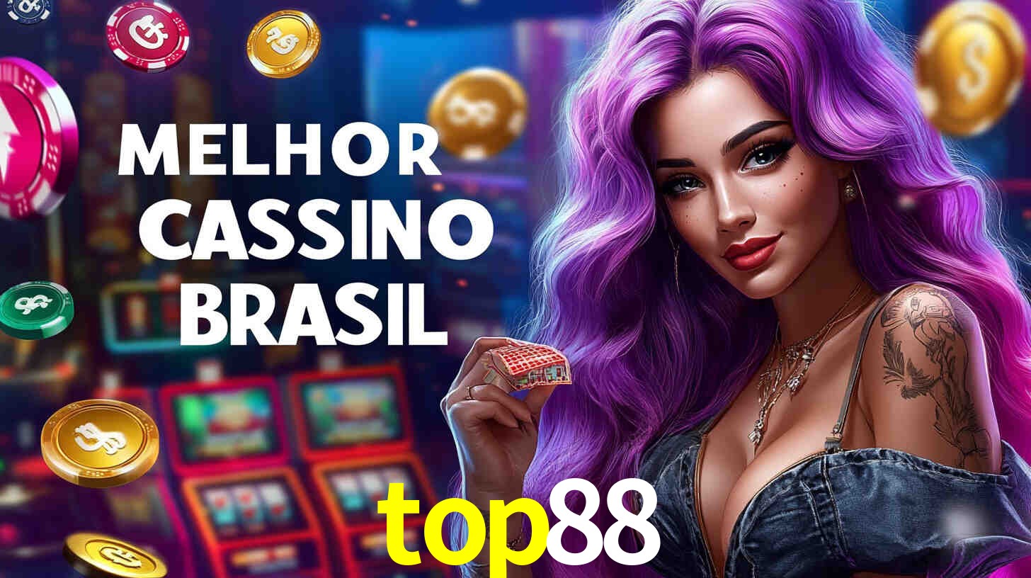 A Emoção da Loteria na top88: Uma Chance de Mudança de Vida