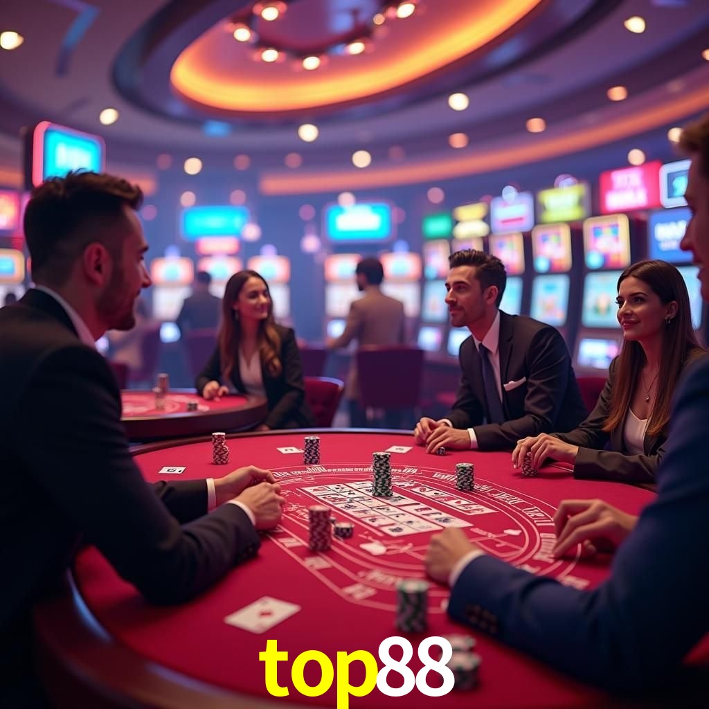 Apostas de Tênis top88