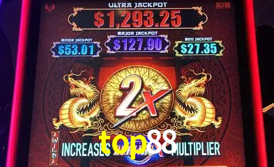 A Emoção da Loteria na top88: Uma Chance de Mudança de Vida