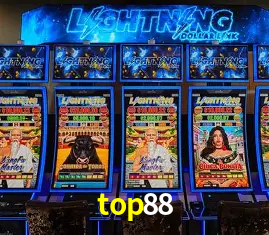 A Emoção da Loteria na top88: Uma Chance de Mudança de Vida