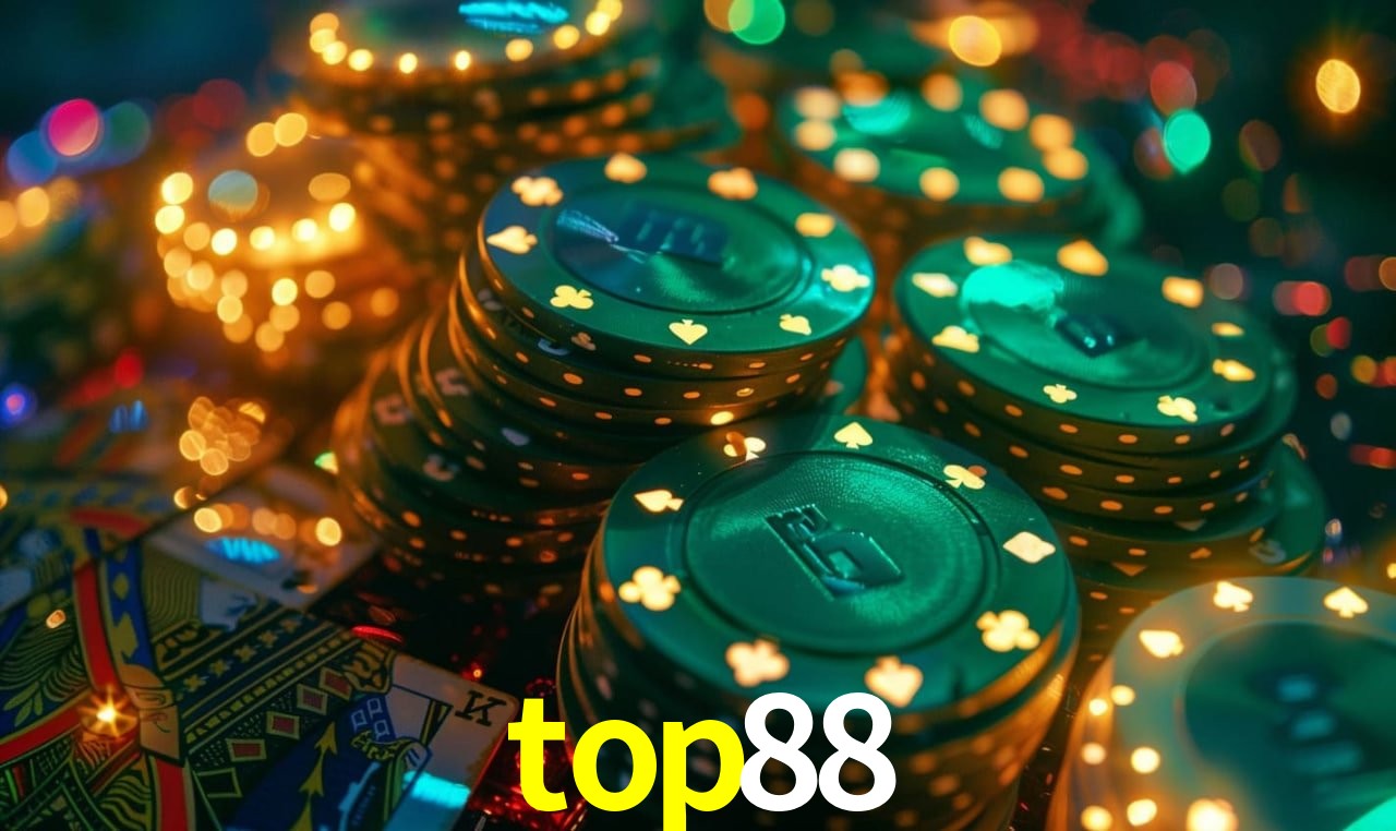 Diretório de Jogos top88