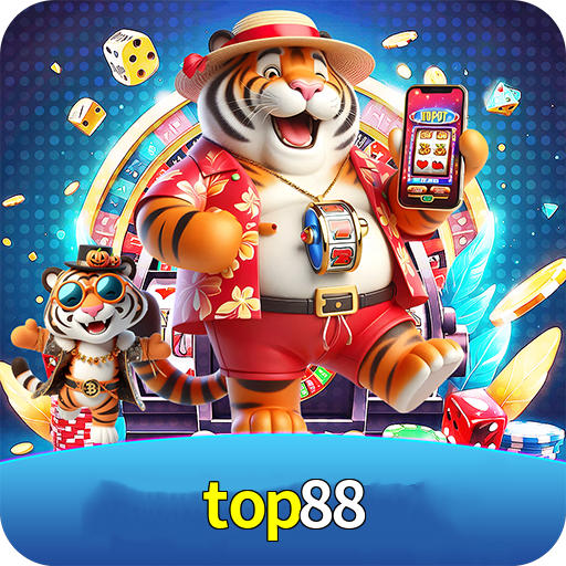 Logo top88