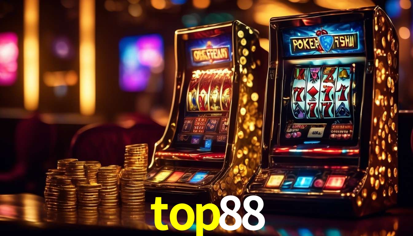 Explorando a Categoria de Eventos em Apostas na top88
