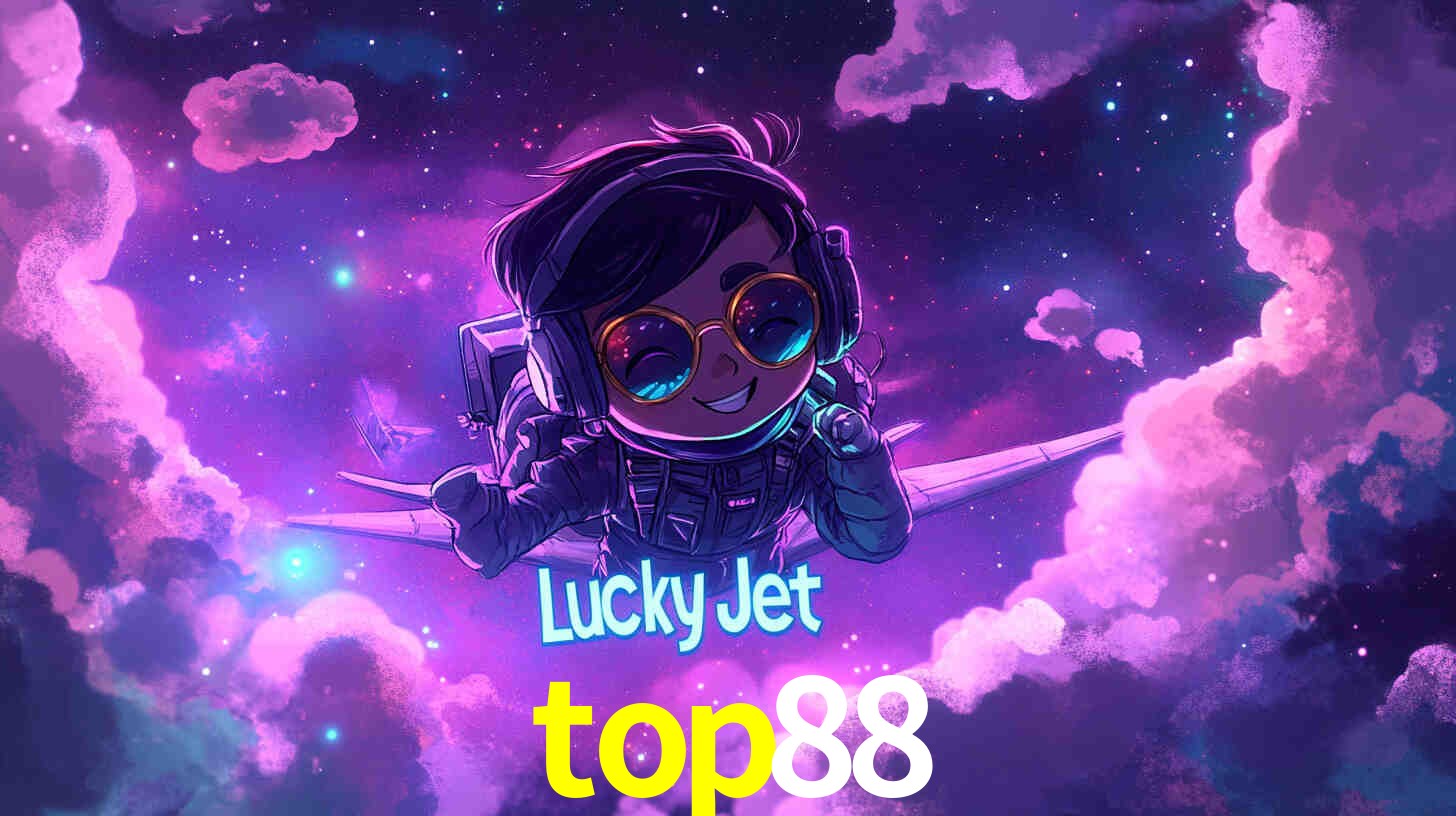 A Emoção da Loteria na top88: Uma Chance de Mudança de Vida