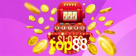 Descubra o Mundo do Cassino Online com top88