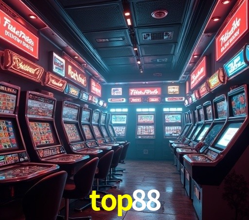 Tecnologia da Plataforma top88
