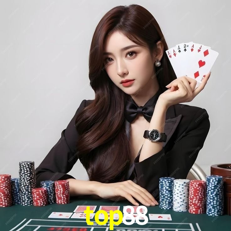 Casino Ao Vivo top88