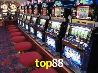 Descubra a Essência do top88: Nossa História e Compromissos