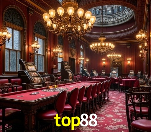 Login Seguro top88