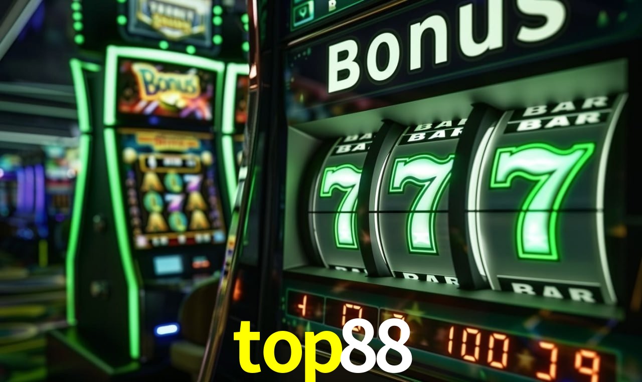 Slot Games top88