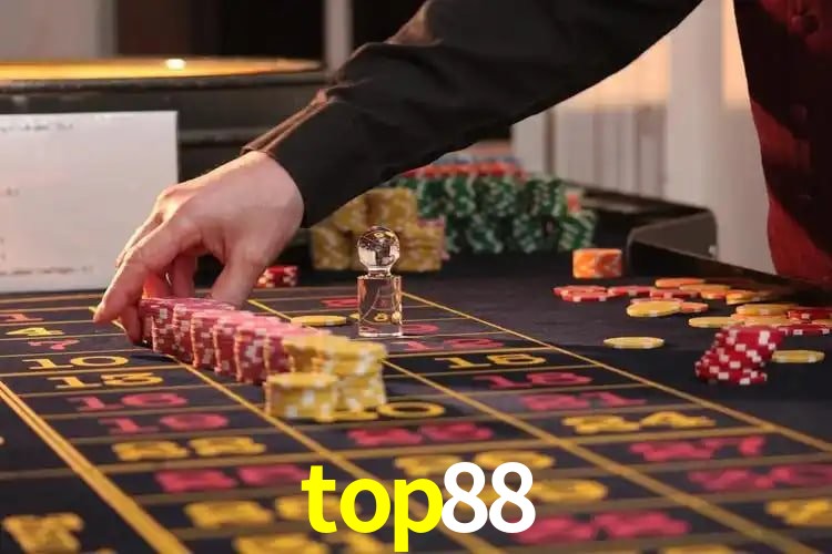 A Experiência Imersiva dos Cassinos Ao Vivo no top88