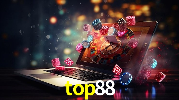 Descubra a Essência do top88: Nossa História e Compromissos