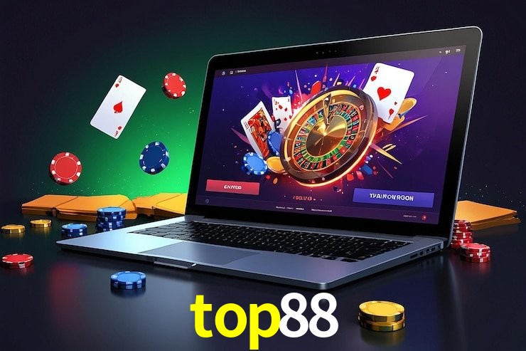 Benefícios da Conta top88