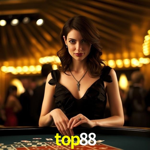 A Experiência Imersiva dos Cassinos Ao Vivo no top88