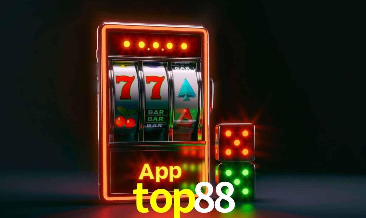 Apostas de Futebol top88