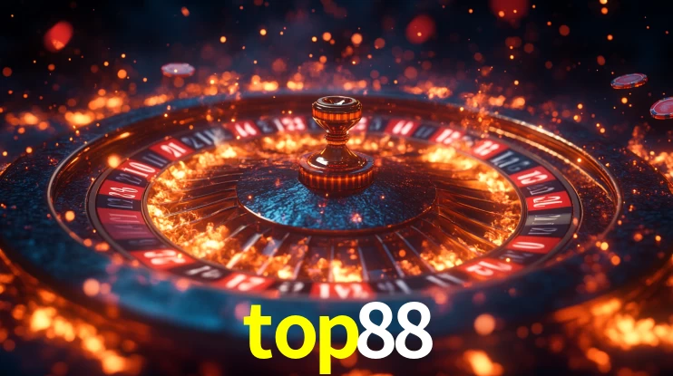 top88 App Interface