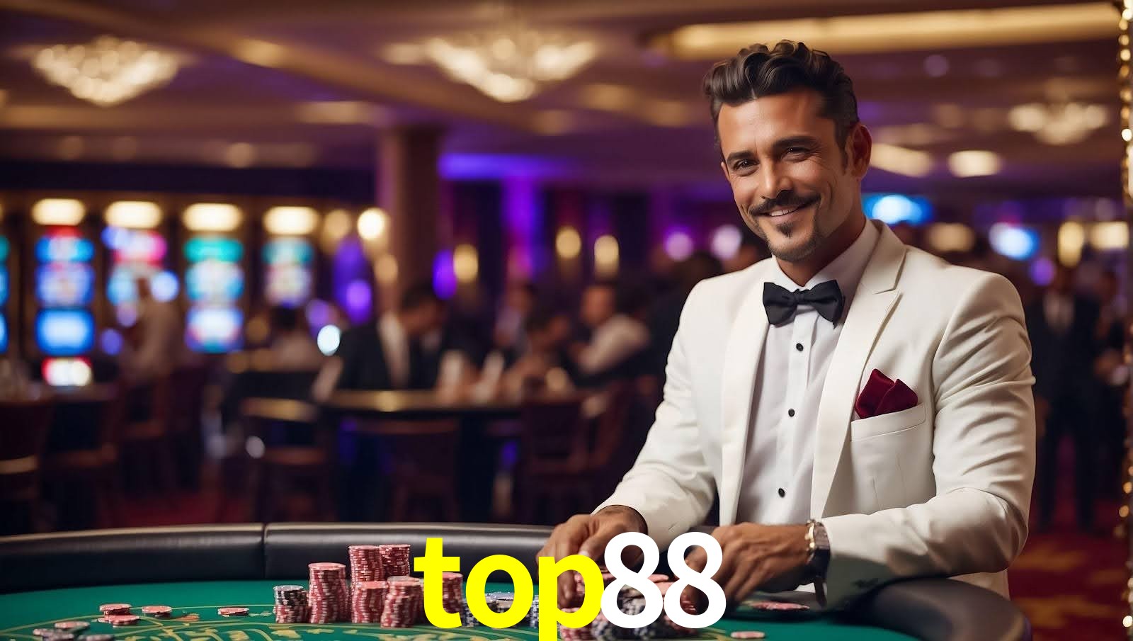 Diretório de Jogos top88