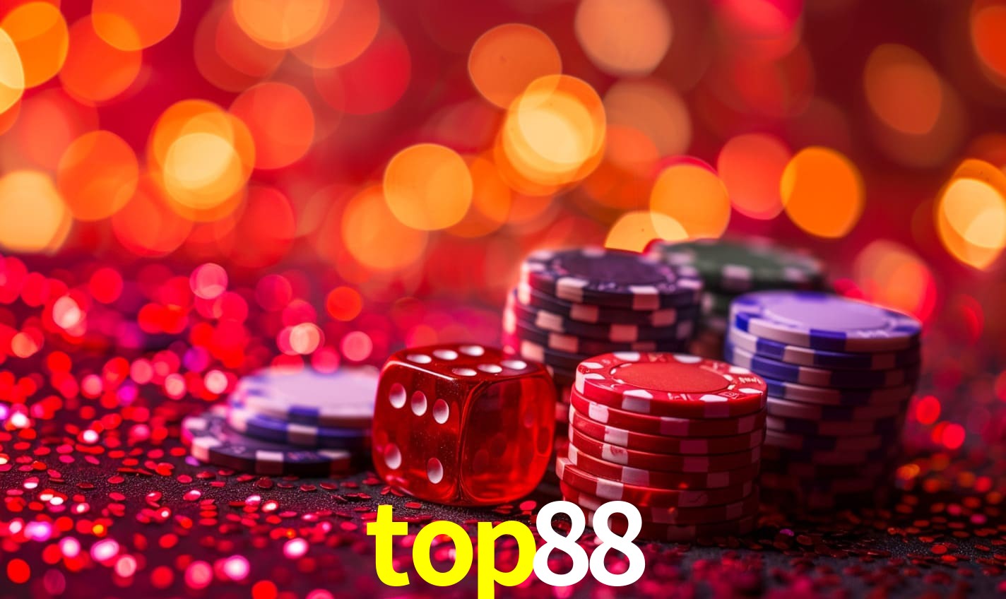 A Popularidade dos Caça-Níqueis no top88