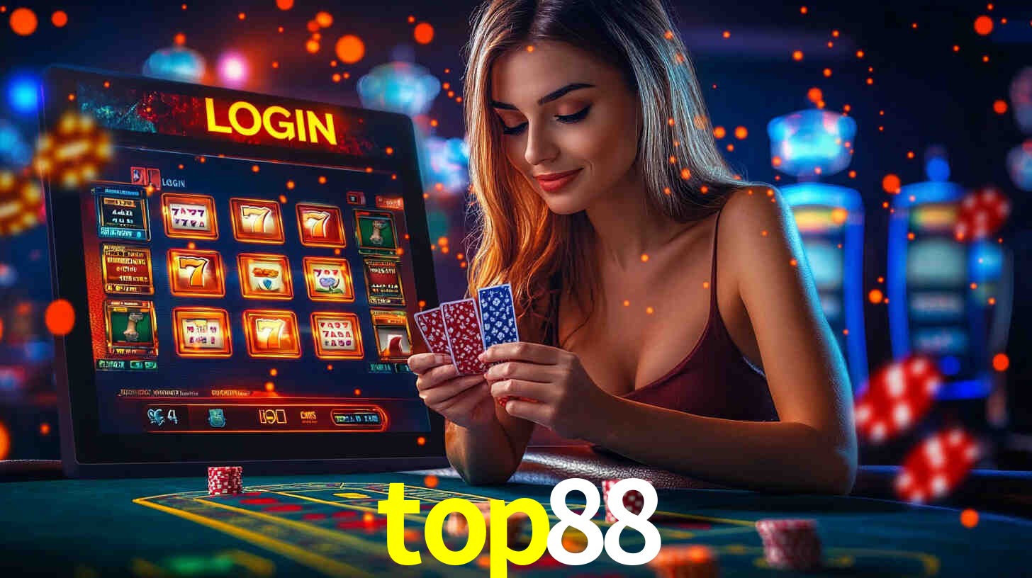 top88: Jogue Crash e Experimente Alta Recompensa Instantânea