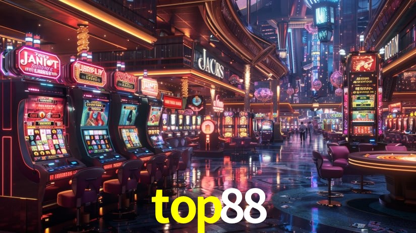Game Providers top88