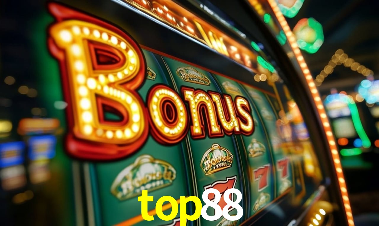 Integração de APIs top88
