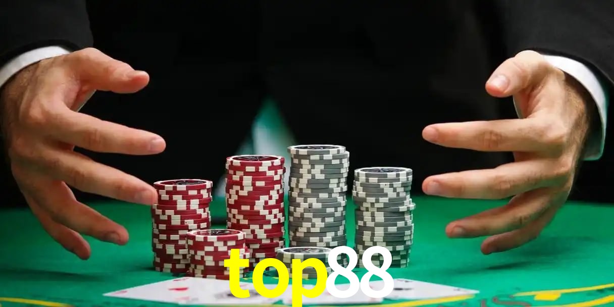 cassino top88