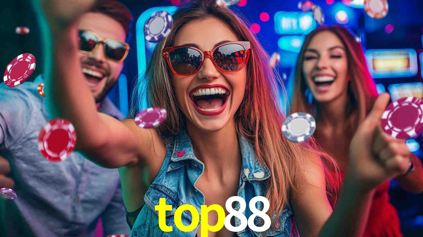 Desvendando o Mundo dos Jogos Virtuais na top88